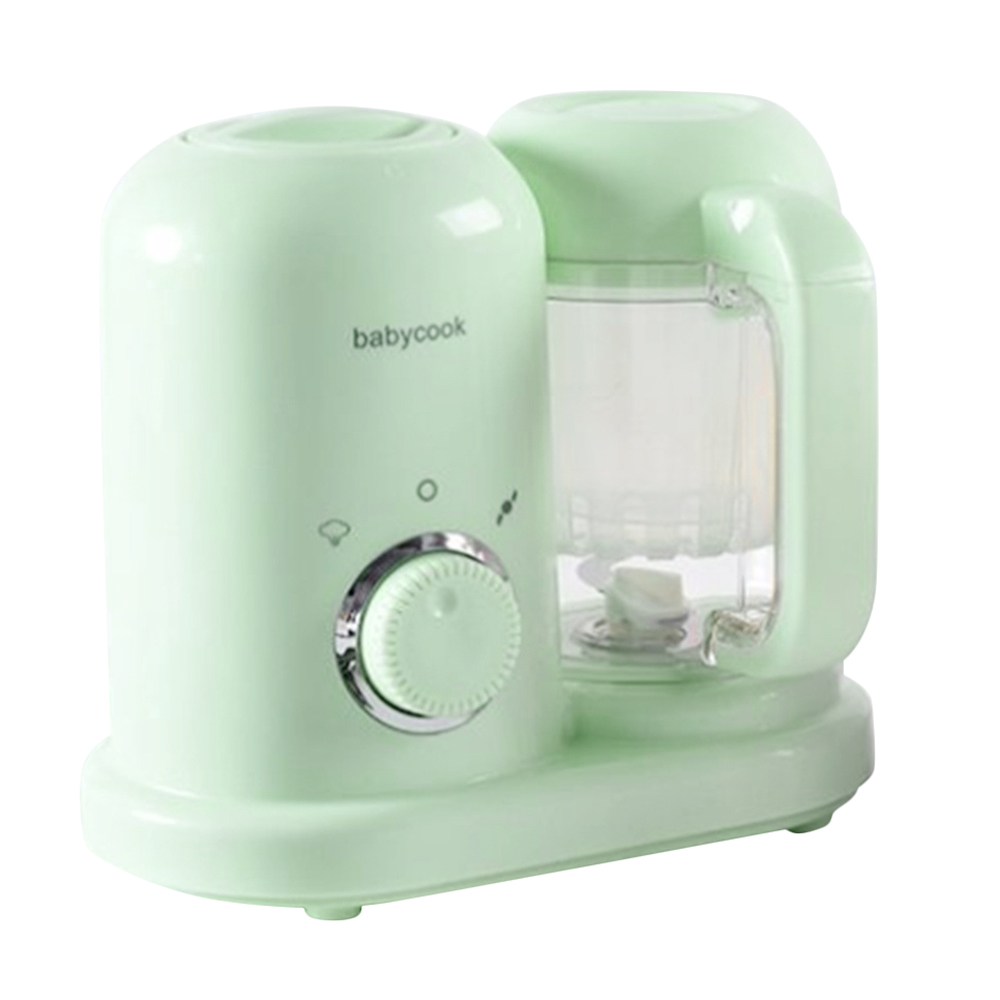 Baby Food Gerber - Fabricante de alimentos para bebês, moedor