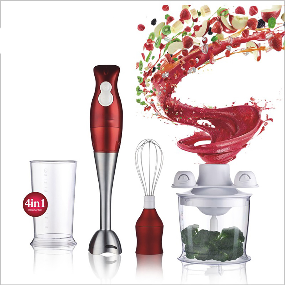 Baby Food Blender And Steamer - Processador de Alimentos para Bebês, Liquidificador
