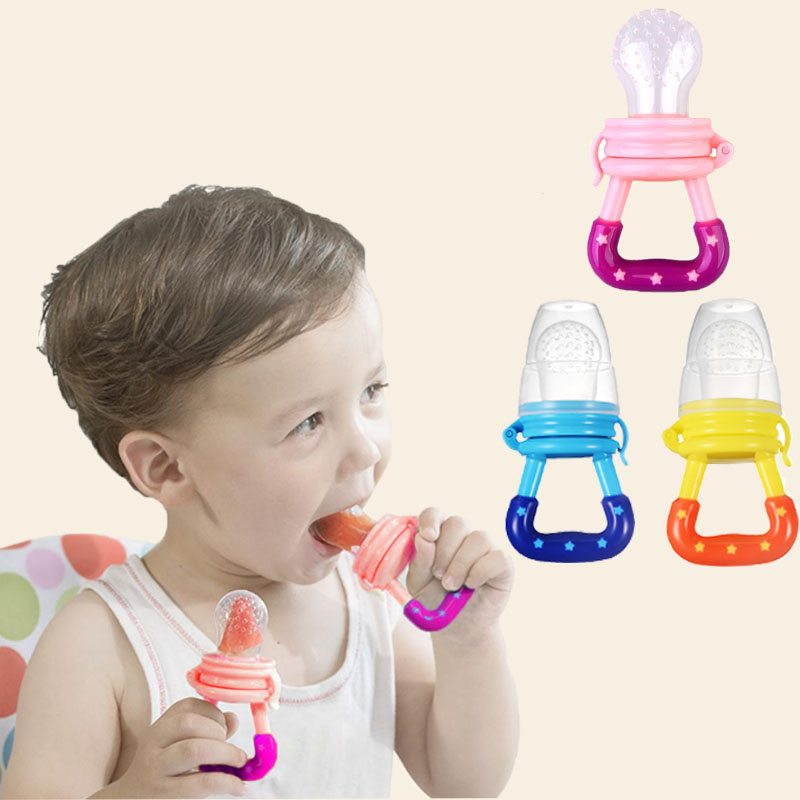 Baby Food Game - Alimentador de comida para bebê, chupeta,