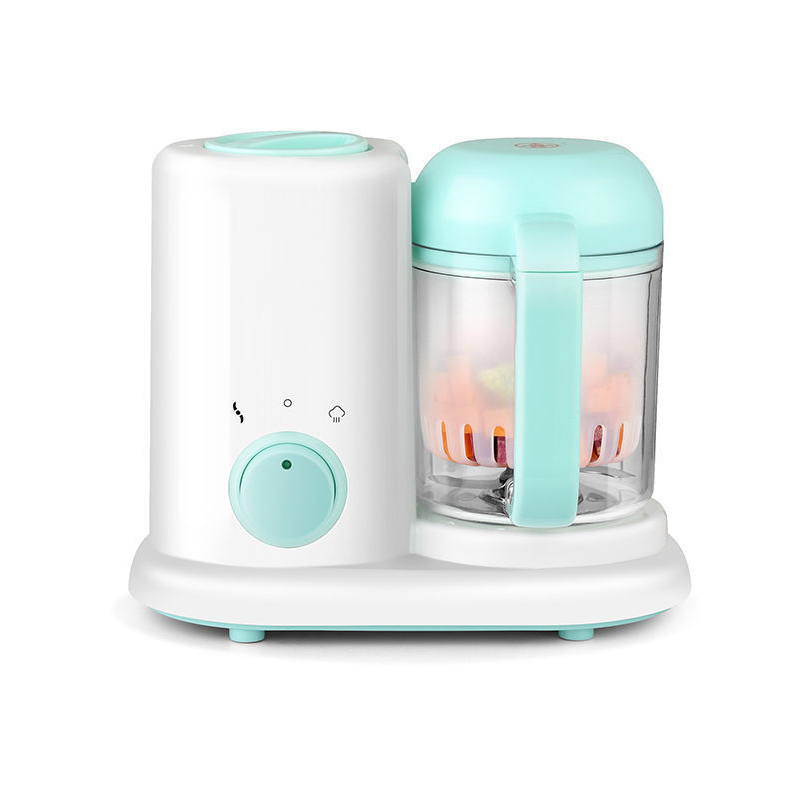 Baby Food Blender And Steamer - Alimentação e alimentos para bebês, Bebê