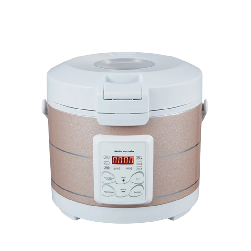 Baby Food Steamer - Aquecedor de Alimentos 12-24V 220V para
