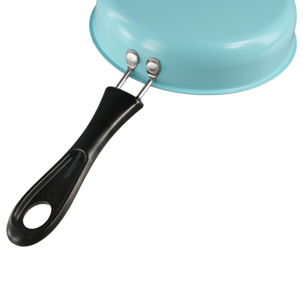 Baby Food Egg - Panela Antiaderente Mini de 12cm com