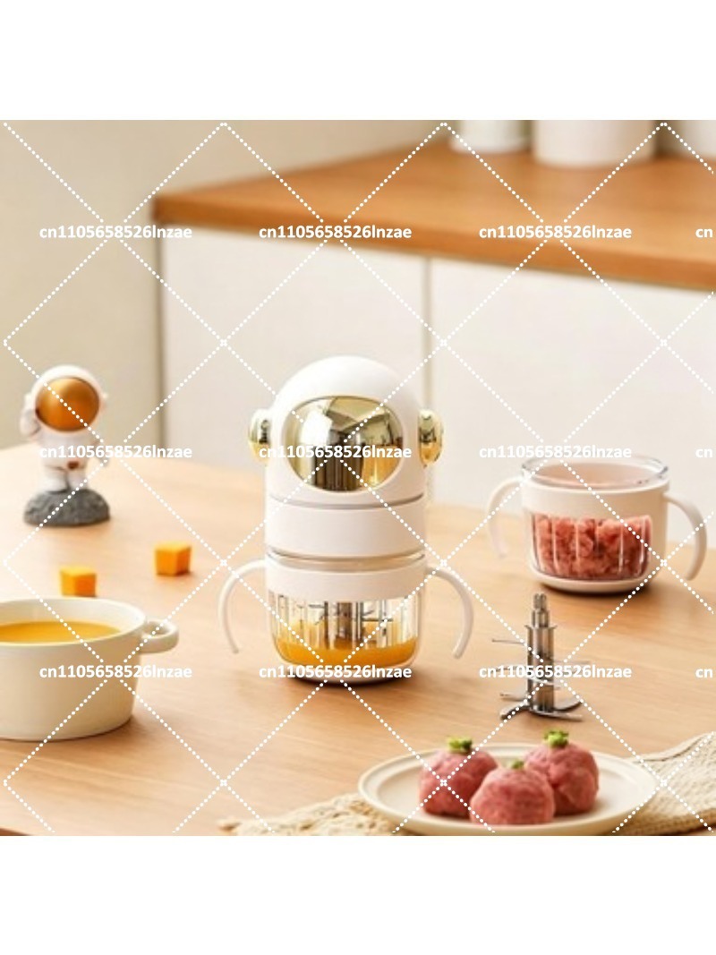 Processador de Alimentos para  - Baby Food Blender And Steamer avaliação e preço