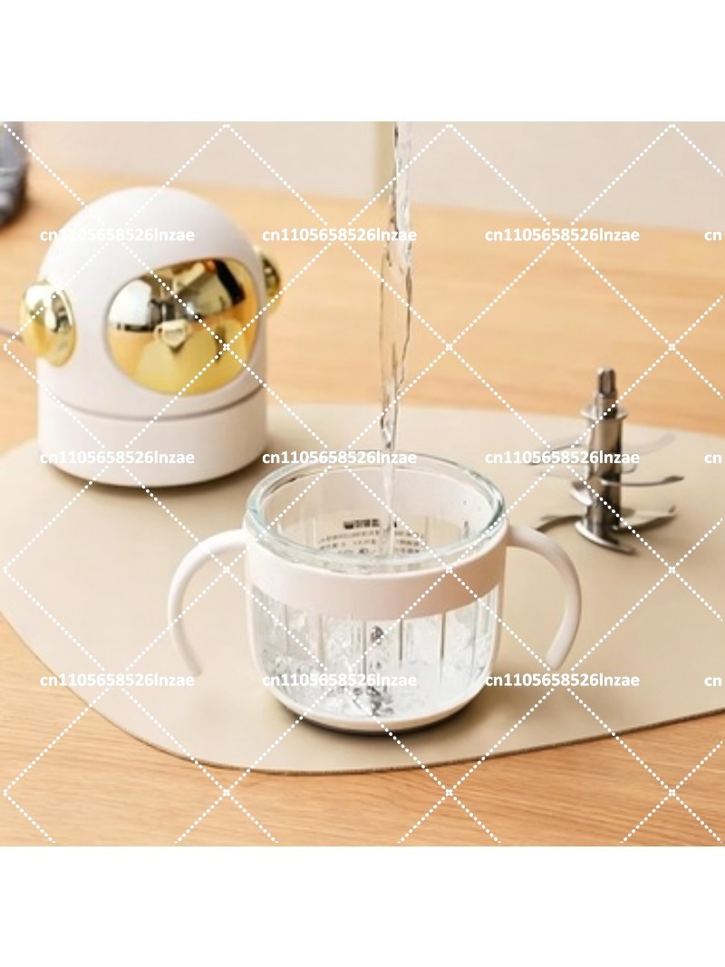 Processador de Alimentos para  - Baby Food Blender And Steamer avaliação e preço