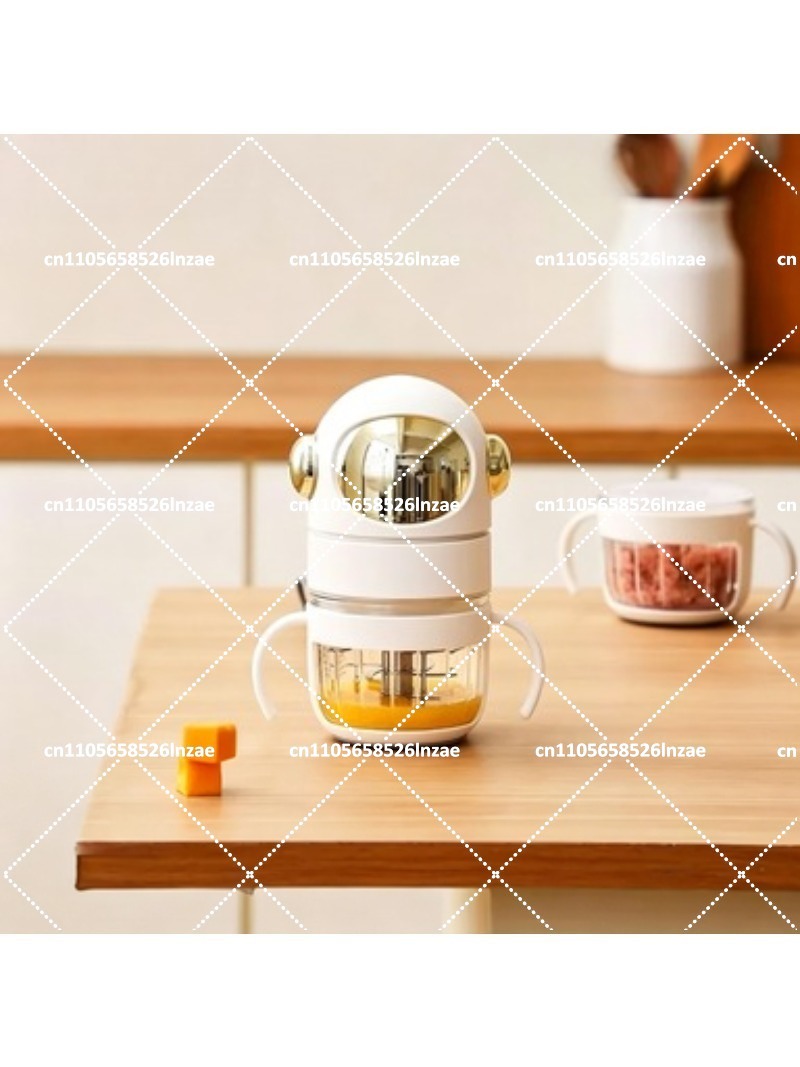 Processador de Alimentos para  - Baby Food Blender And Steamer avaliação e preço