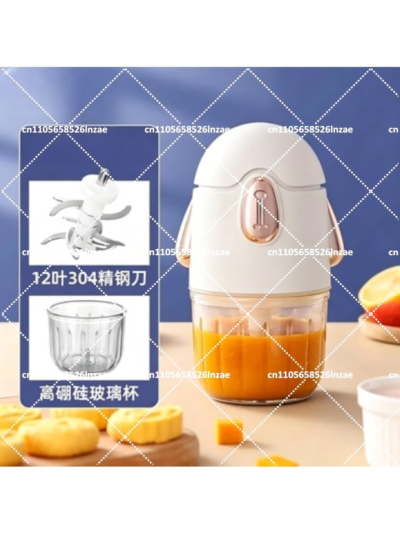 Processador de Alimentos para  - Baby Food Blender And Steamer avaliação e preço