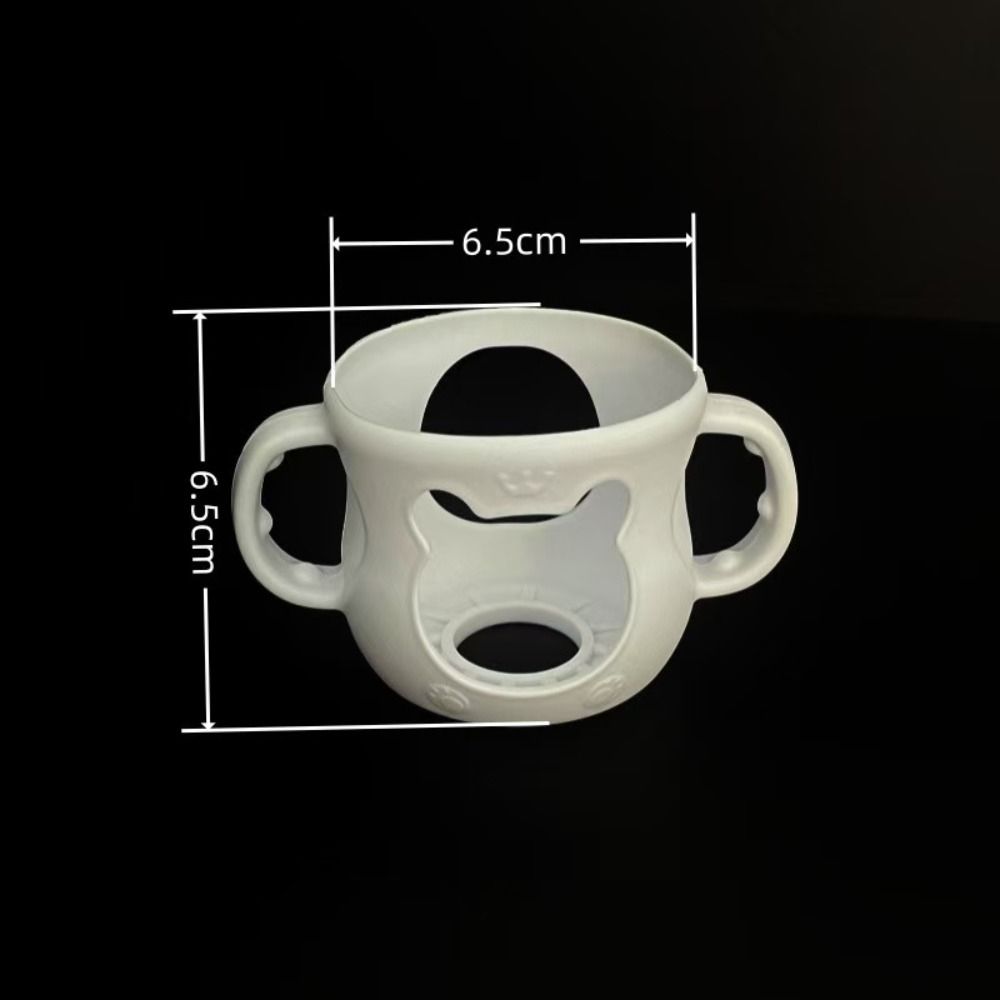 Capa universal para garrafa de - Baby Food Glass avaliação e preço
