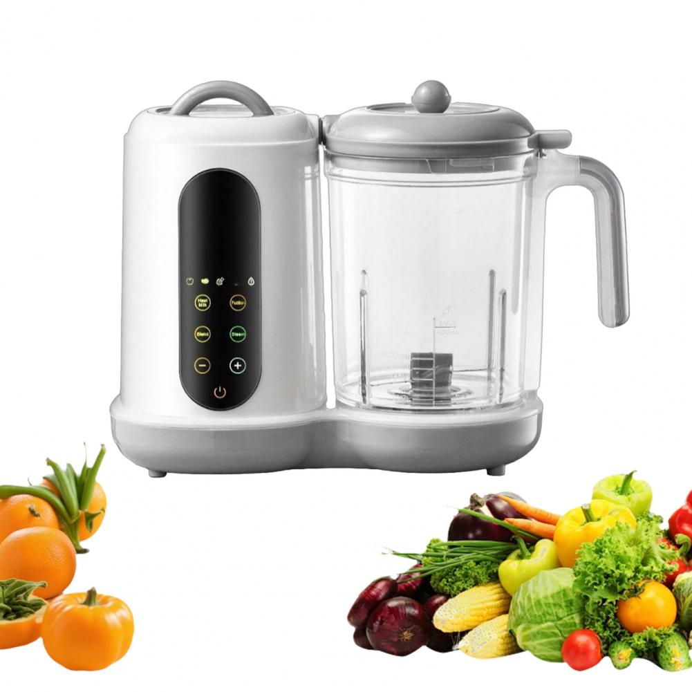 Processador de Alimentos para  - Baby Food Blender And Steamer avaliação e preço