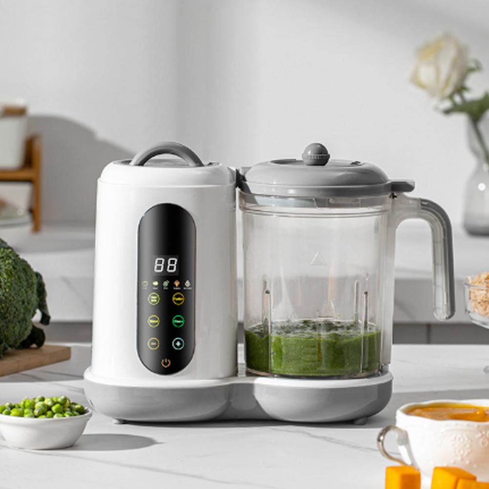 Processador de Alimentos para  - Baby Food Blender And Steamer avaliação e preço