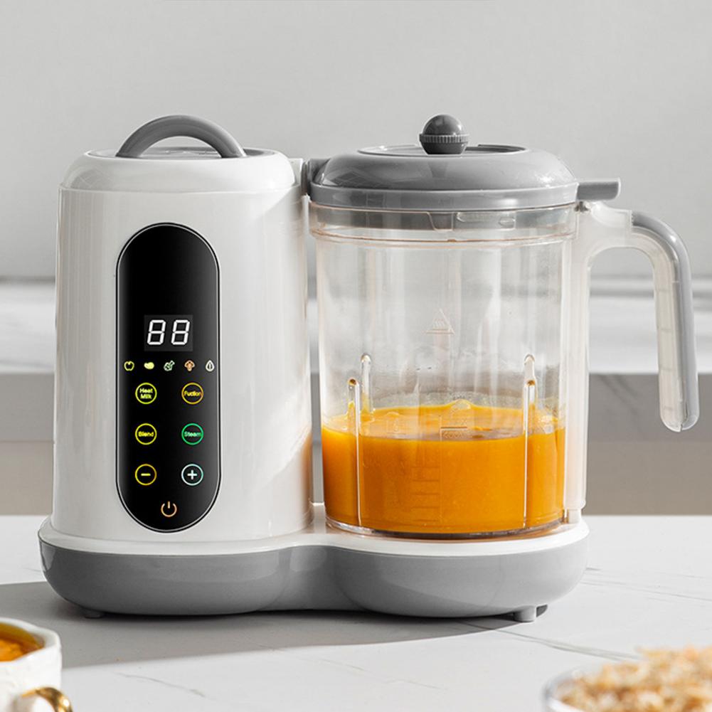 Processador de Alimentos para  - Baby Food Blender And Steamer avaliação e preço