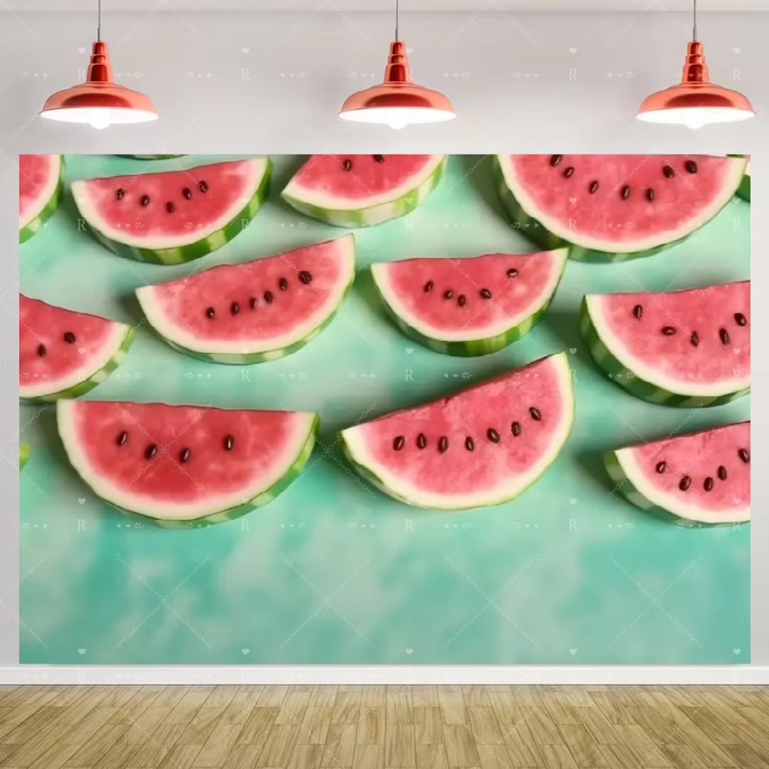    Cenário de Decoração para  - Baby Food Newborn avaliação e preço