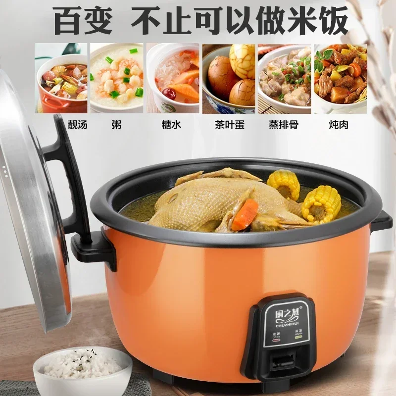 Fogão de arroz elétrico do hot - Baby Food Steamer avaliação e preço