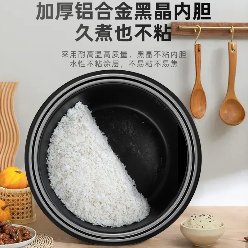 Fogão de arroz elétrico do hot - Baby Food Steamer avaliação e preço