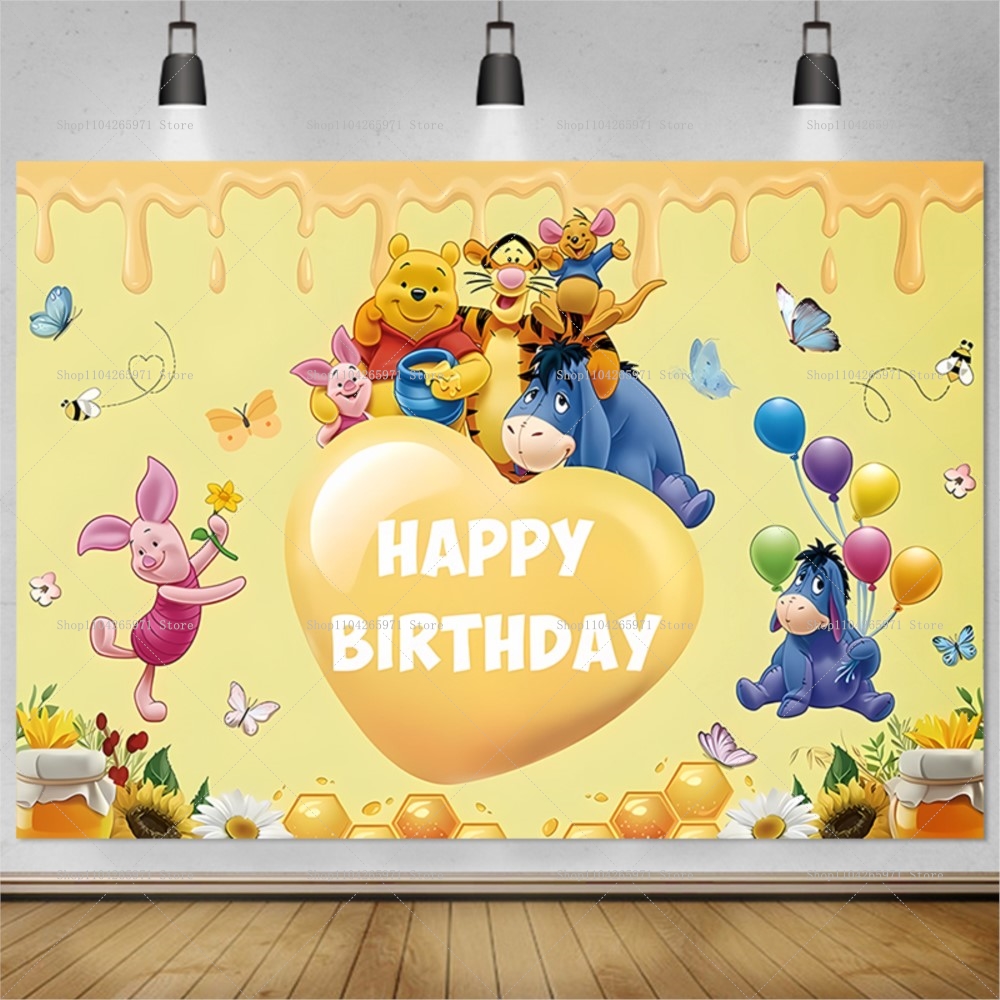 Cenários Disney Winnie the Poo - Baby Food Mixer avaliação e preço