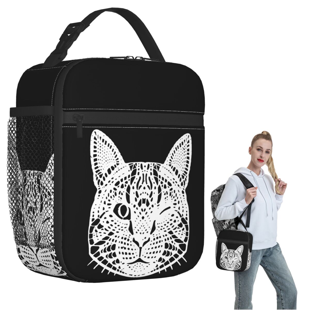 Bolsa térmica para almoço Baby - Baby Food Lasagna avaliação e preço