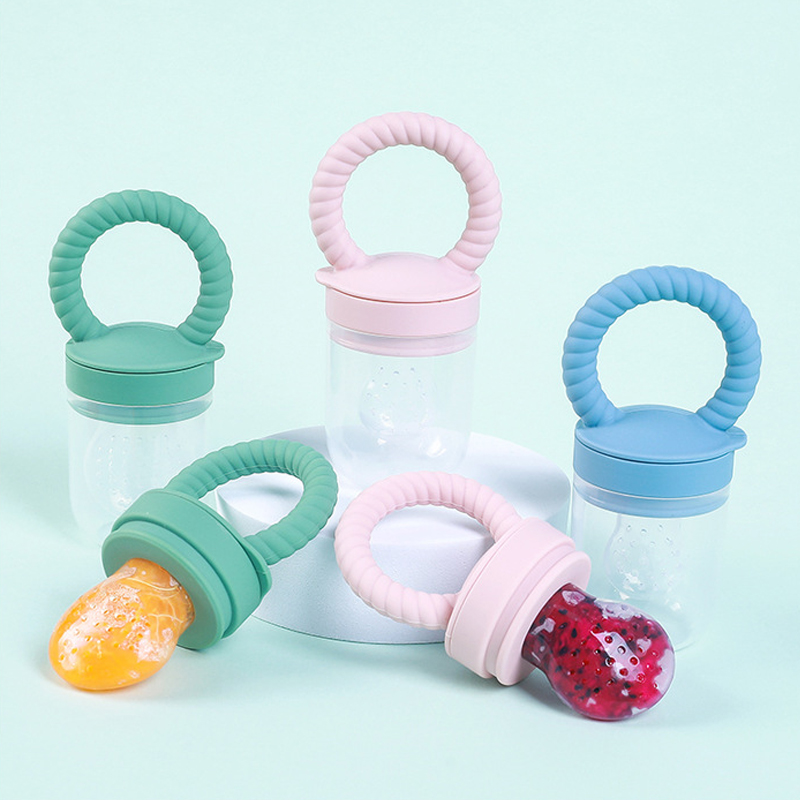 Chupeta Alimentadora de Frutas - Baby Food Vegetables avaliação e preço