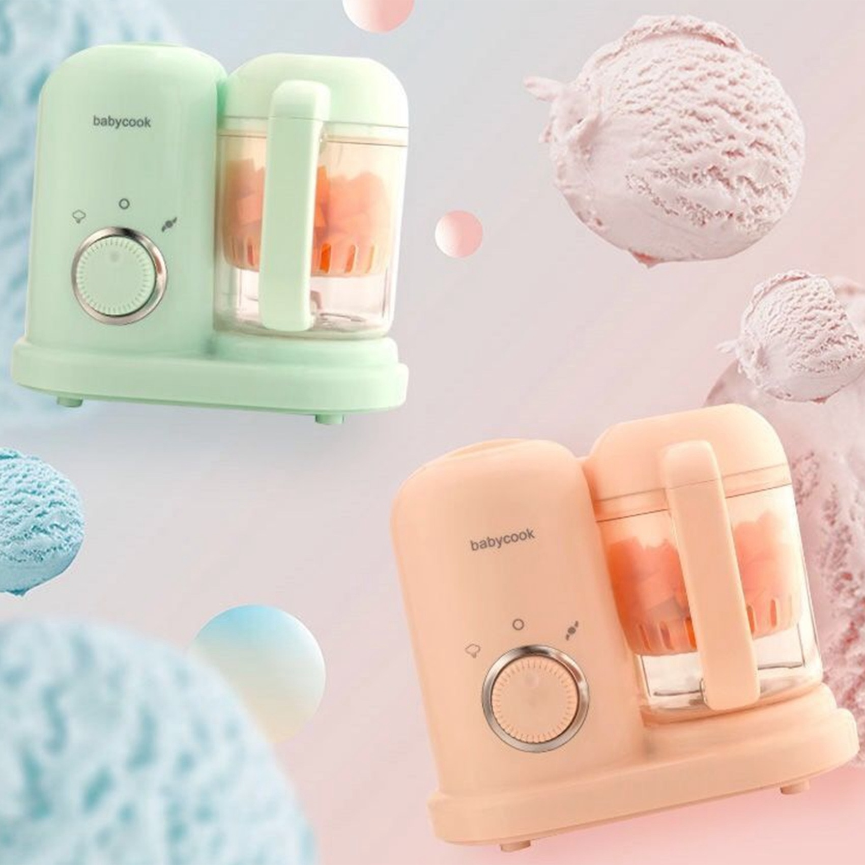 Fabricante de alimentos para b - Baby Food Gerber avaliação e preço