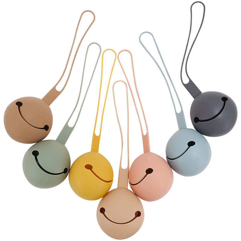 Chupeta de silicone para bebês - Baby Food Newborn avaliação e preço