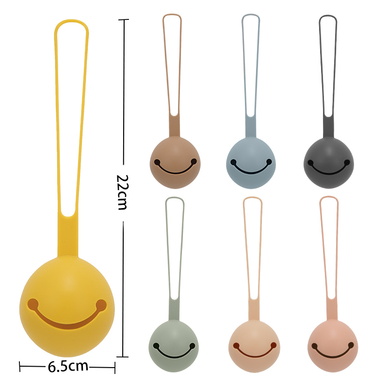 Chupeta de silicone para bebês - Baby Food Newborn avaliação e preço