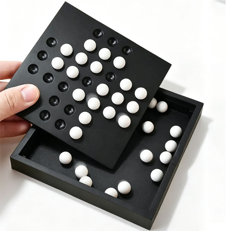 Jogo de Tabuleiro Clássico Eur - Baby Food Game avaliação e preço