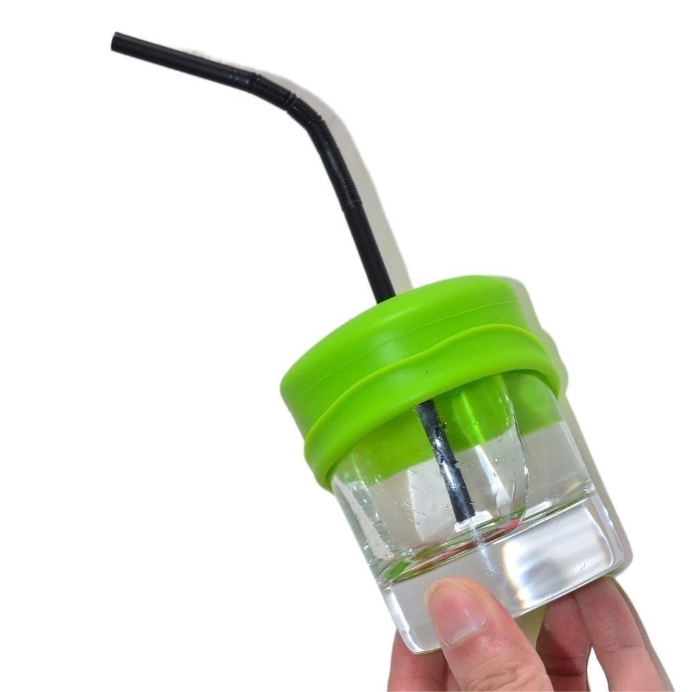 Tampa de Silicone Lavável com  - Baby Food Mixer avaliação e preço