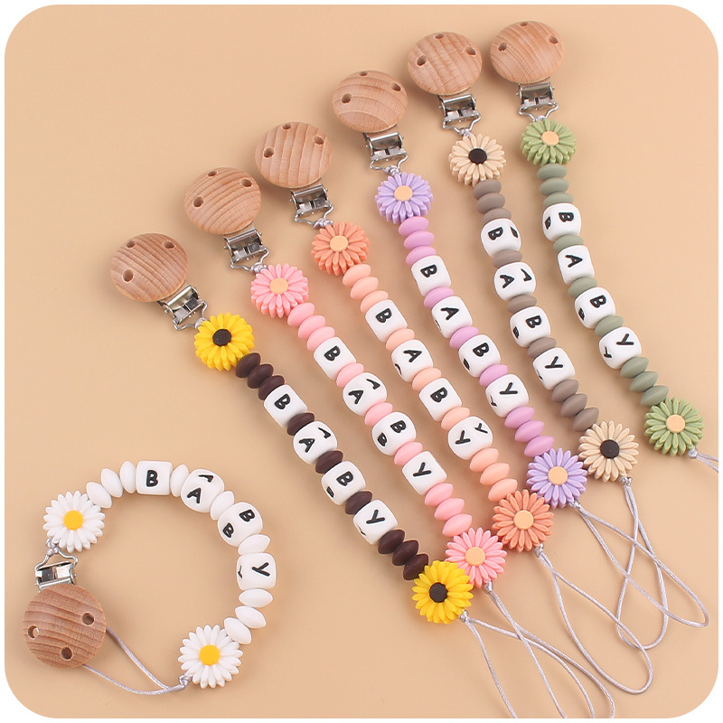 Bebê nome personalizado chupet - Baby Food Teether avaliação e preço