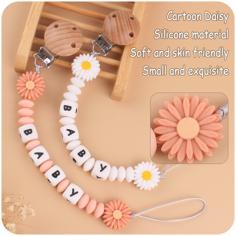 Bebê nome personalizado chupet - Baby Food Teether avaliação e preço