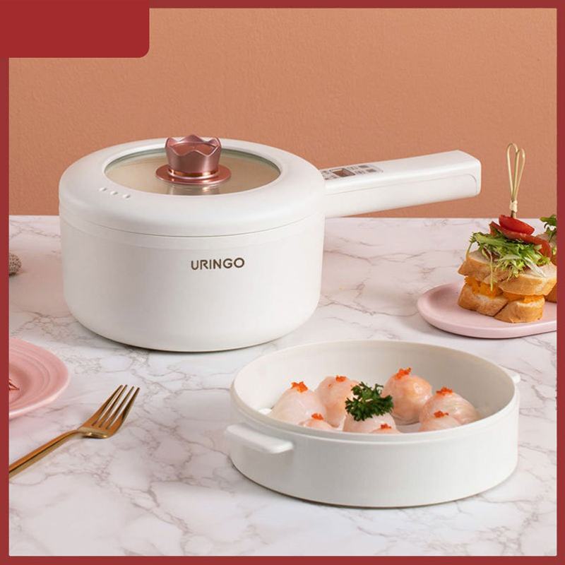 Uringo 1.6/2l panela quente el - Baby Food Recipes avaliação e preço
