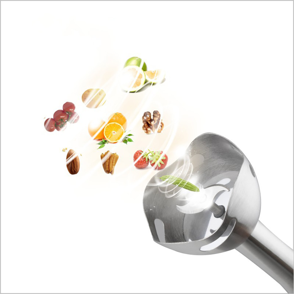 Processador de Alimentos para  - Baby Food Blender And Steamer avaliação e preço