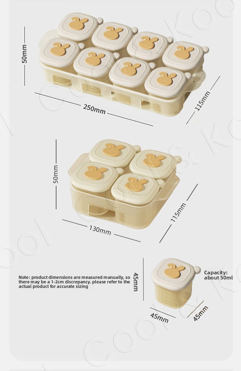 Recipientes para Armazenamento - Baby Food Gerber avaliação e preço