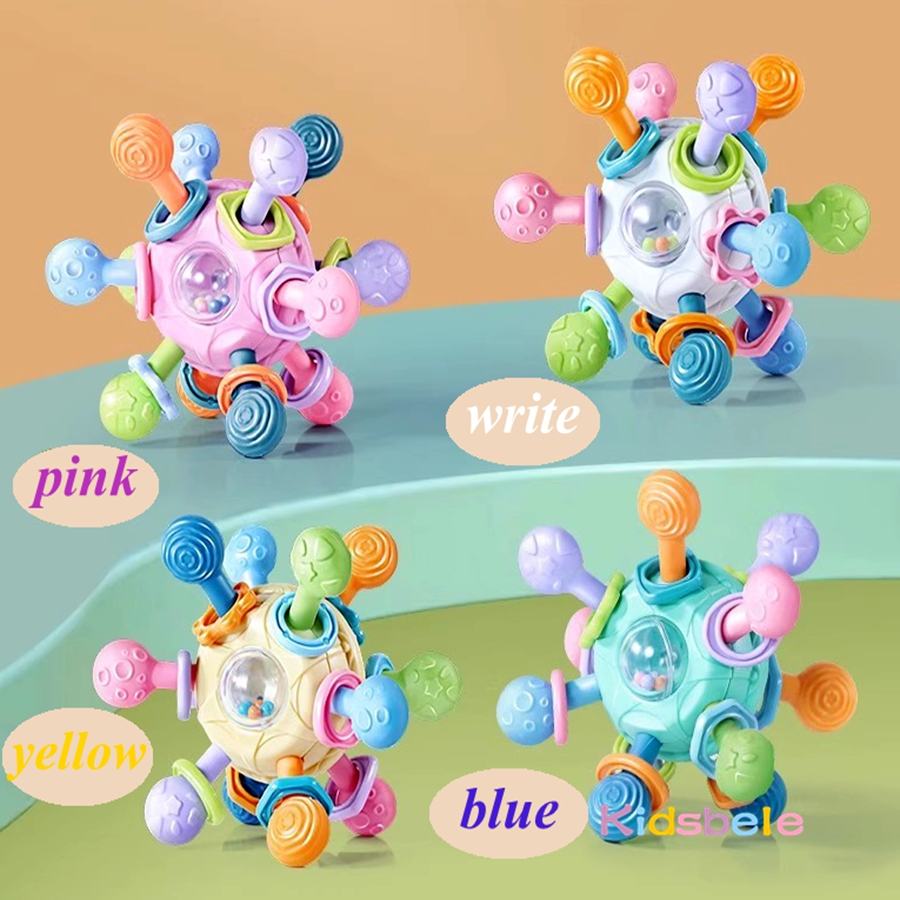 Bebê recém-nascido shake grab  - Baby Food Teether avaliação e preço