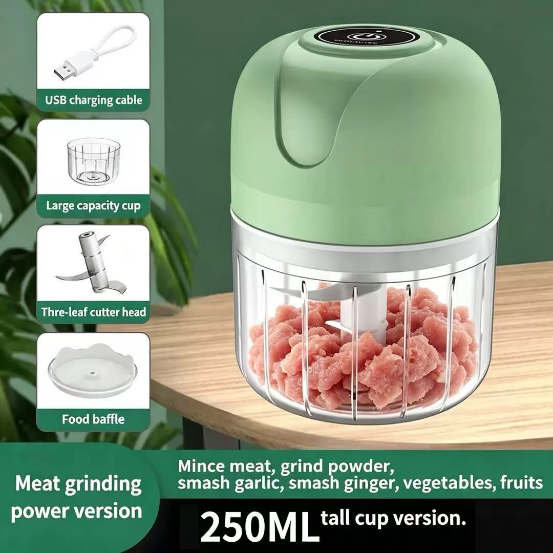 Processador de Alimentos Elétr - Baby Food Vegetables avaliação e preço