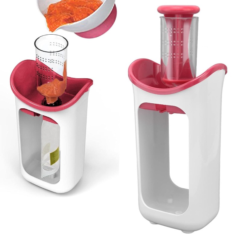 Estação de aperto de alimentos - Baby Food Newborn avaliação e preço