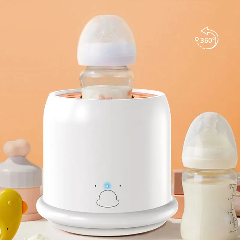 NOVO 2026 Agitador Elétrico de - Baby Food Mixer avaliação e preço