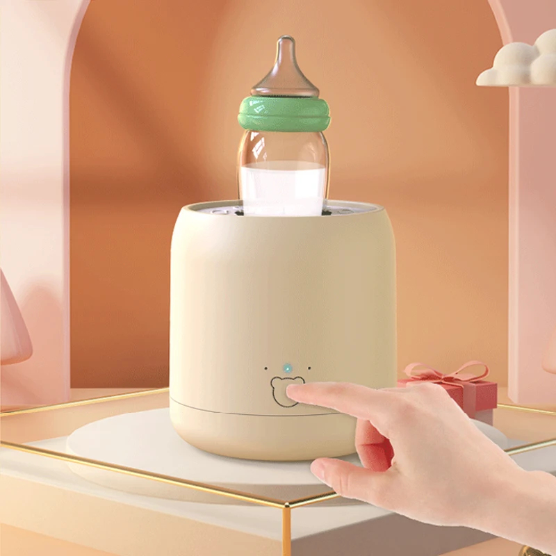 NOVO 2026 Agitador Elétrico de - Baby Food Mixer avaliação e preço