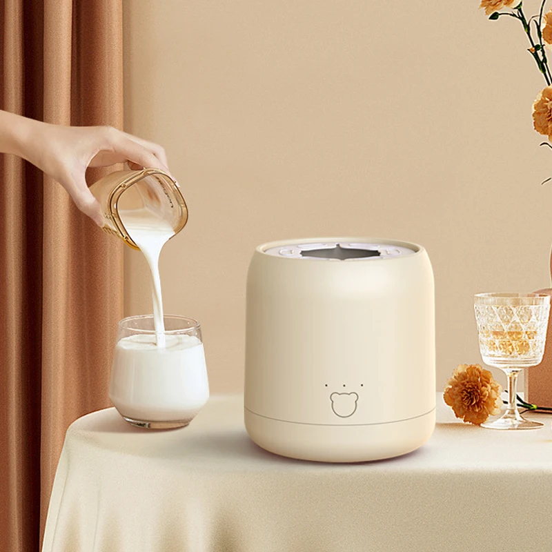 NOVO 2026 Agitador Elétrico de - Baby Food Mixer avaliação e preço