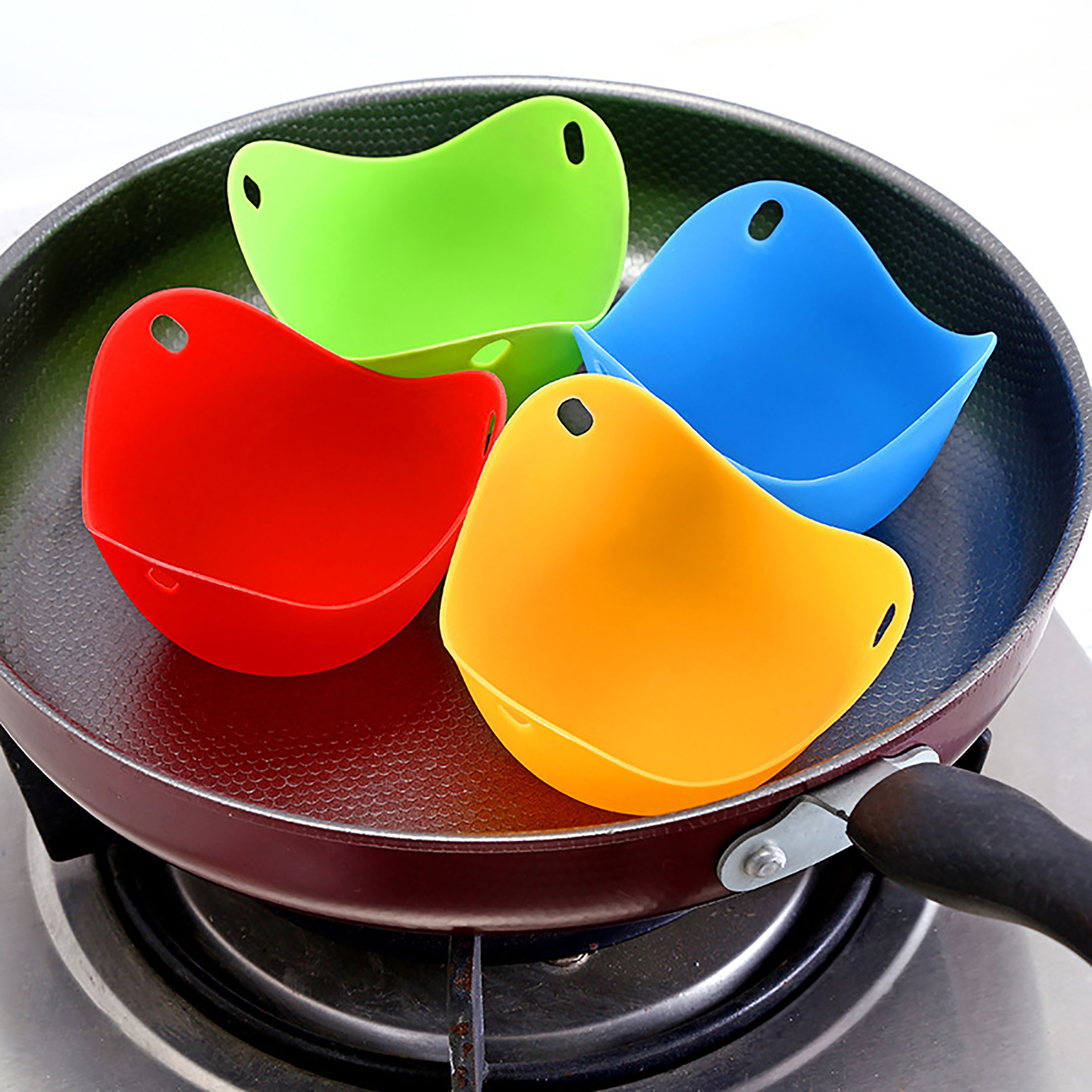 Copos de poacher de ovos de si - Baby Food Egg avaliação e preço