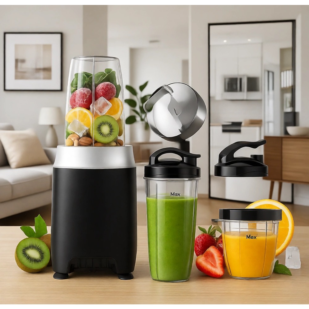 Liquidificador Pessoal de 11 P - Baby Food Recipes avaliação e preço