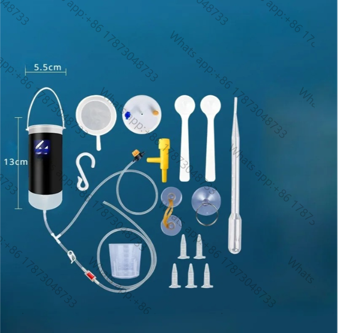 Ovos de artêmia vivos para ecl - Baby Food Shrimp avaliação e preço