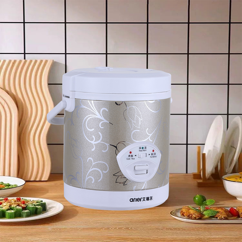 Panela Elétrica de Arroz ARIER - Baby Food Steamer avaliação e preço