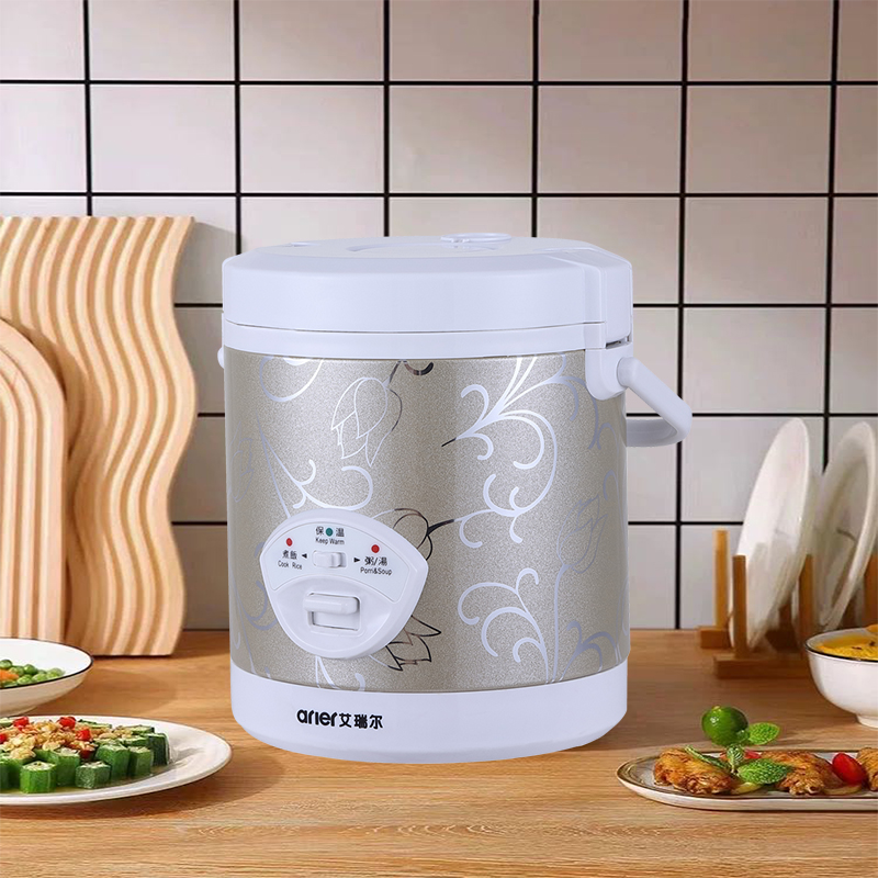 Panela Elétrica de Arroz ARIER - Baby Food Steamer avaliação e preço