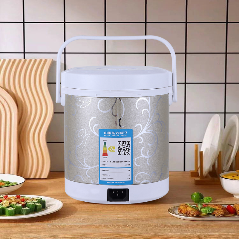 Panela Elétrica de Arroz ARIER - Baby Food Steamer avaliação e preço
