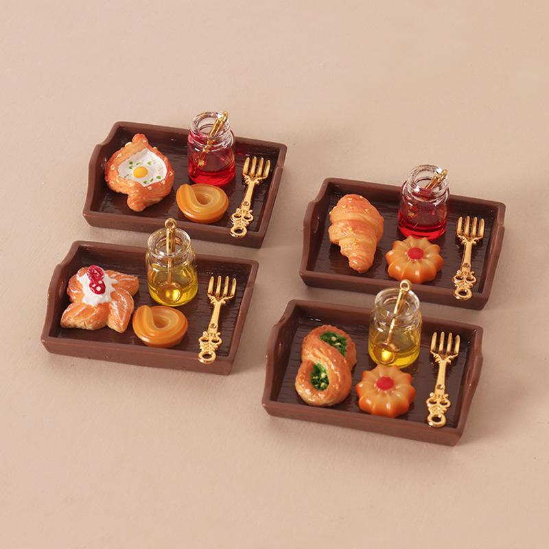 Conjunto de brinquedos de fast - Baby Food Game avaliação e preço
