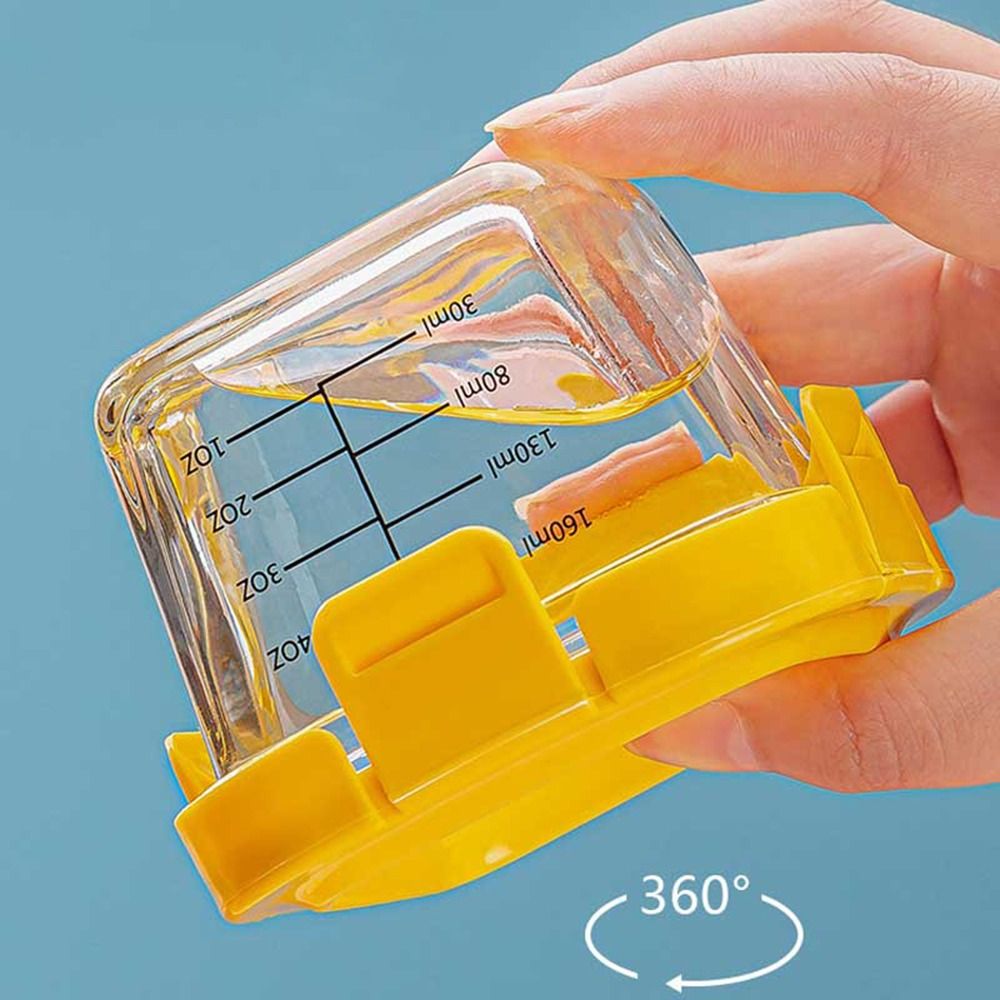 Caixa De Armazenamento De Alim - Baby Food Glass avaliação e preço