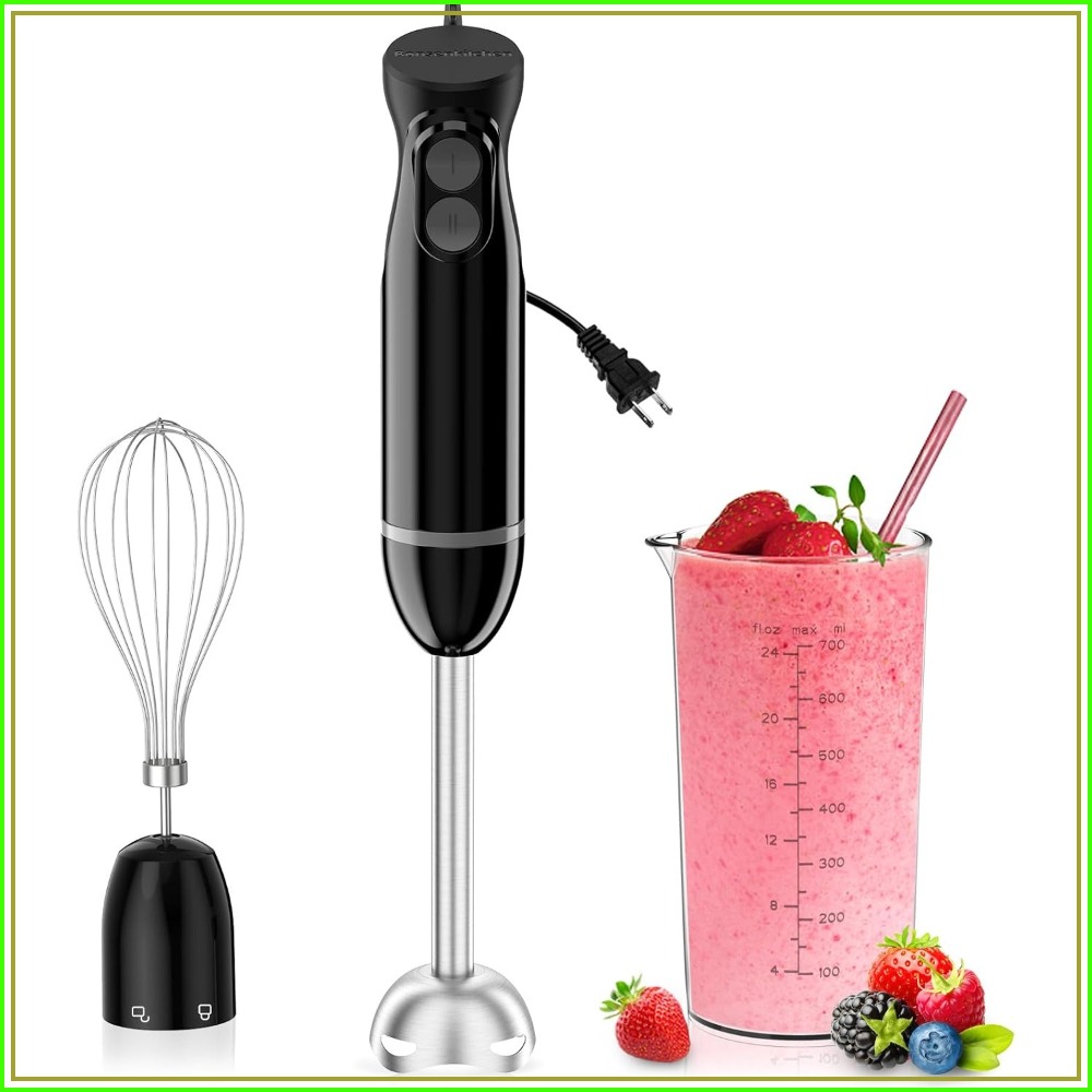 Liquidificador de Imersão 3 em - Baby Food Egg avaliação e preço