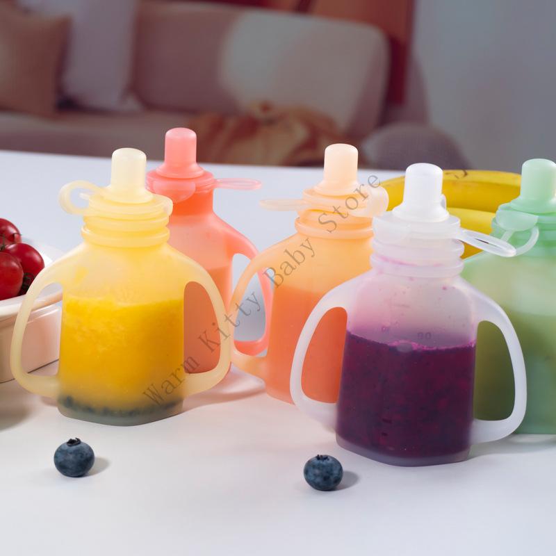 XXFE 110ML Recipiente comida p - Baby Food Vegetables avaliação e preço