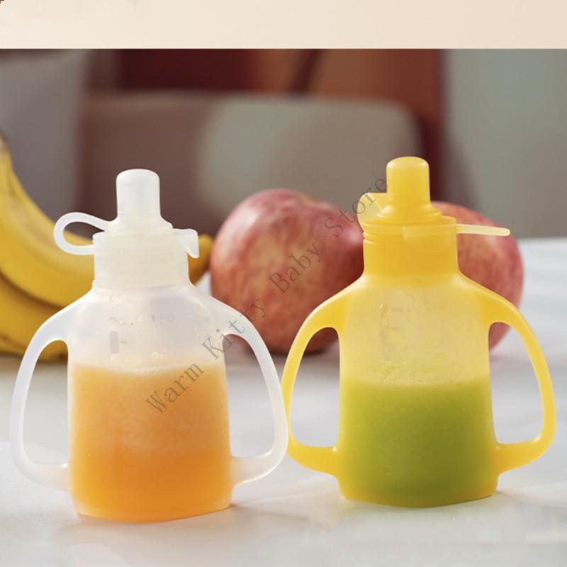 XXFE 110ML Recipiente comida p - Baby Food Vegetables avaliação e preço