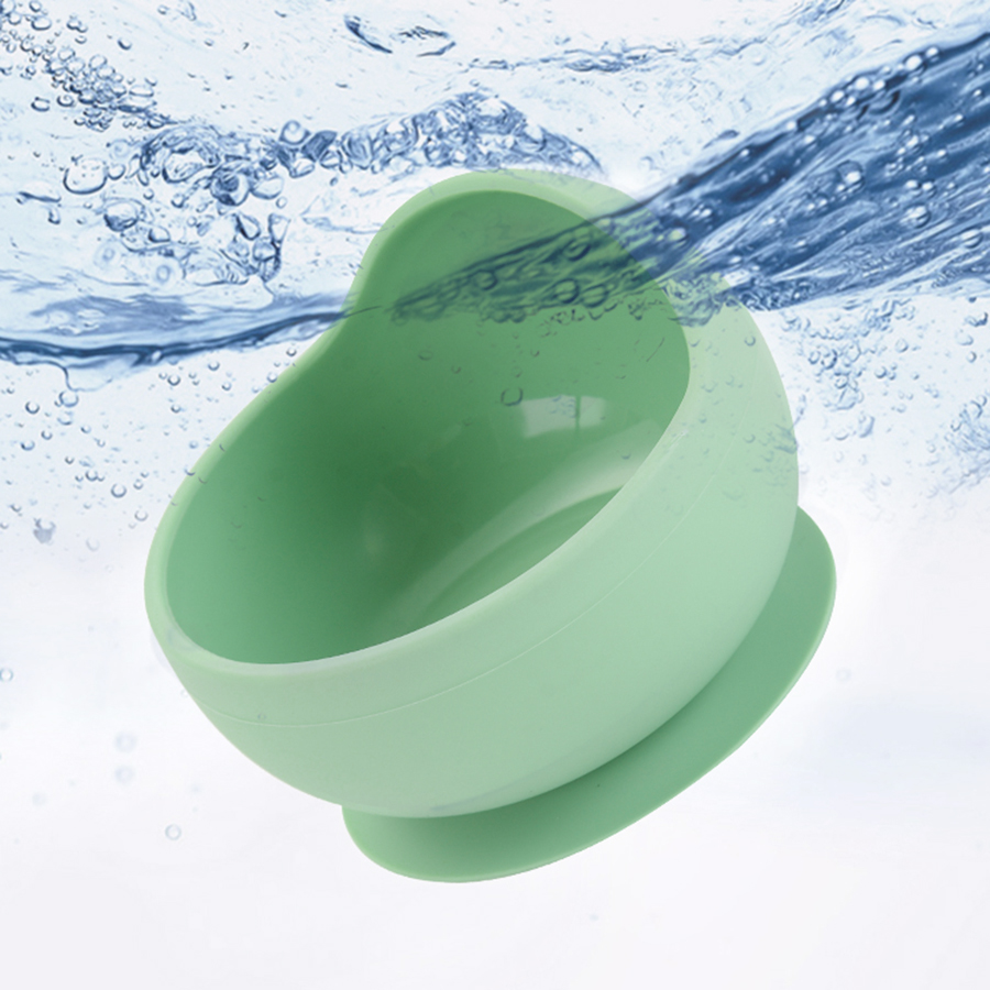 Tigela De Alimentação De Silic - Baby Food Nutrition avaliação e preço