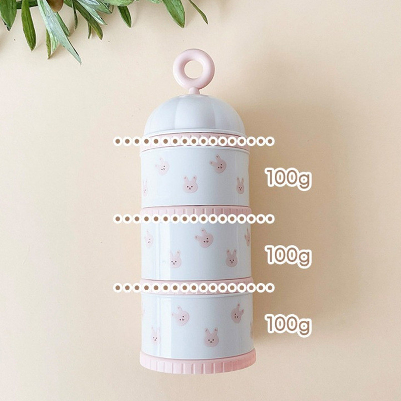 Urso bonito caixa de leite em  - Baby Food Newborn avaliação e preço