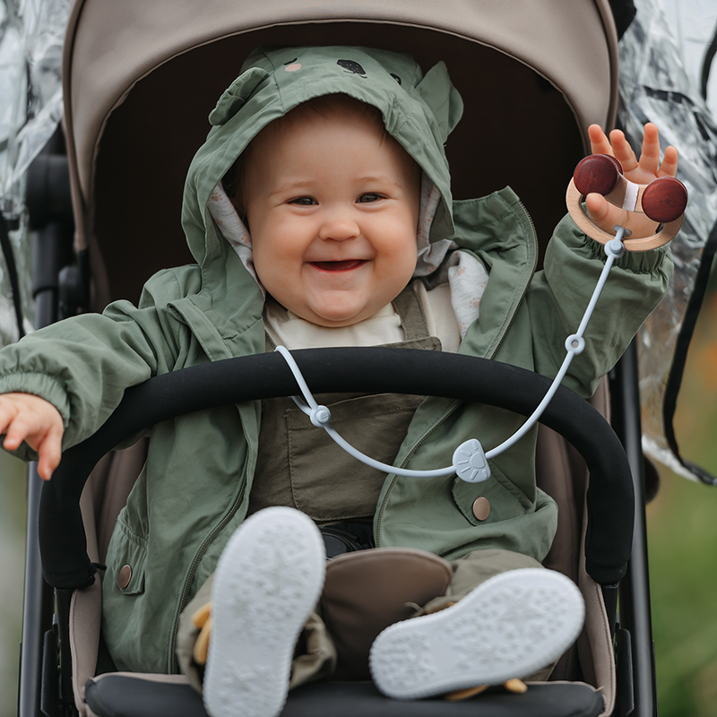 Correias de brinquedos de sili - Baby Food Game avaliação e preço